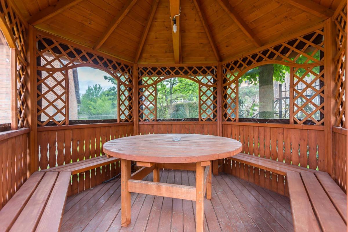 POKOJE u JÓZKA Polańczyk Exterior foto